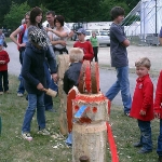 Fotos von Nils am Montag bei KulturPur2011