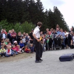 Fotos von Nils am Montag bei KulturPur2011