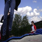 Fotos von Franziska und Maike am Samstag bei KulturPur2011