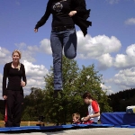 Fotos von Franziska und Maike am Samstag bei KulturPur2011