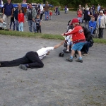 Fotos von Franziska und Maike am Samstag bei KulturPur2011