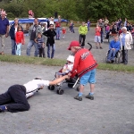 Fotos von Franziska und Maike am Samstag bei KulturPur2011