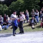 Fotos von Franziska und Maike am Samstag bei KulturPur2011