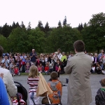 Fotos von Franziska und Maike am Samstag bei KulturPur2011