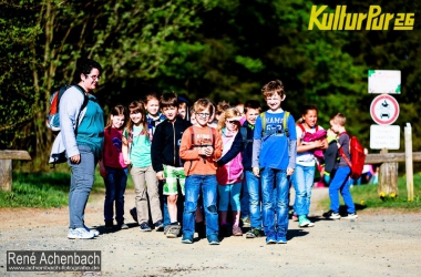 KulturPur26 Donnerstag Vormittag