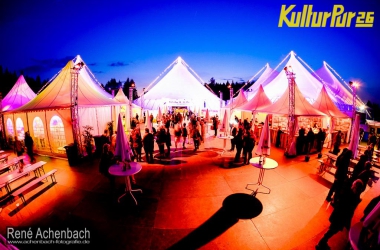 KulturPur26 Donnerstag Abends