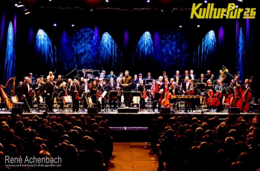 Zusatzkonzert der Philharmonie