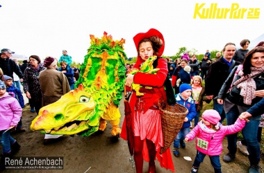 Onil der Drache