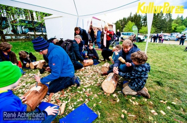 Jugendkunstschule OpenAir