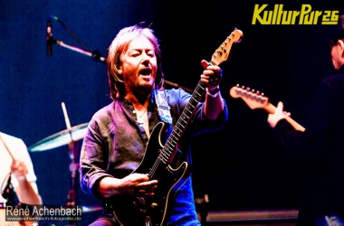 Chris Norman & Band