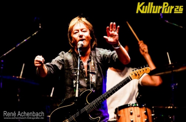 Chris Norman & Band