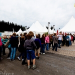 Freitag Vormittag bei KulturPur 2011