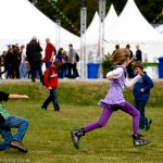 Freitag Vormittag bei KulturPur 2011