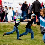 Freitag Vormittag bei KulturPur 2011