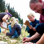 Montag, 13. Juni 2011 bei KulturPur