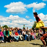 Samstag nachmittags bei KulturPur