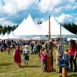 Samstag nachmittags bei KulturPur