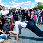 Samstag nachmittags bei KulturPur