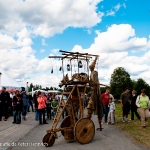 Samstag nachmittags bei KulturPur