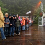 Donnerstag bei KulturPur 2009