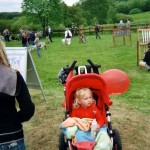 Zuschauerbild am Samstag bei KulturPur 2009