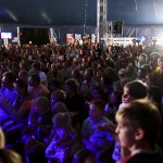 Montag bei KulturPur 2009
