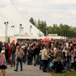 Sonntag bei KulturPur 2009