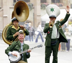 KulturPur24 Jazzpolizei2