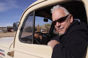 Eric Burdon am 23. Mai bei KulturPur